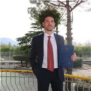 Insegnante di inglese per bambini delle scuole elementari